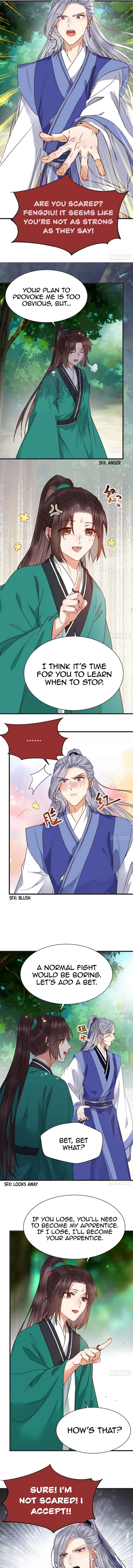 The Ghostly Doctor chapter 295 page 2