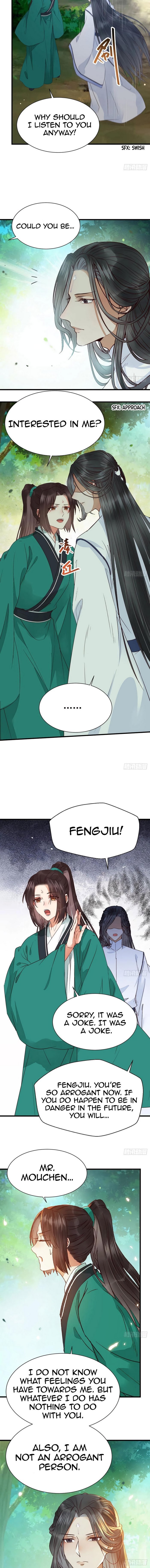 The Ghostly Doctor chapter 295 page 5