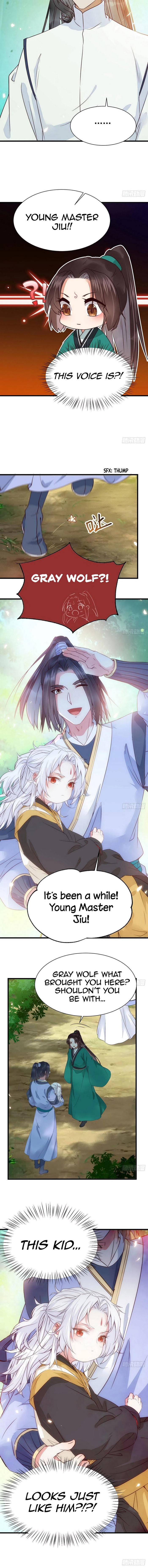 The Ghostly Doctor chapter 295 page 6