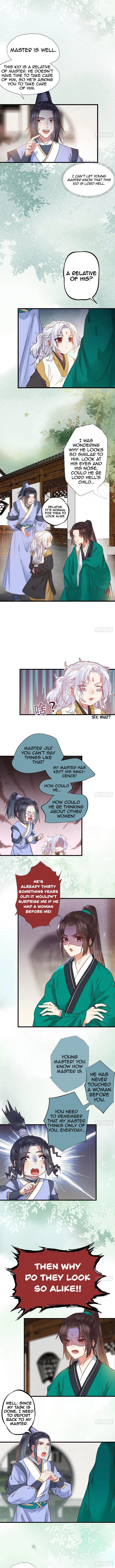 The Ghostly Doctor chapter 296 page 2