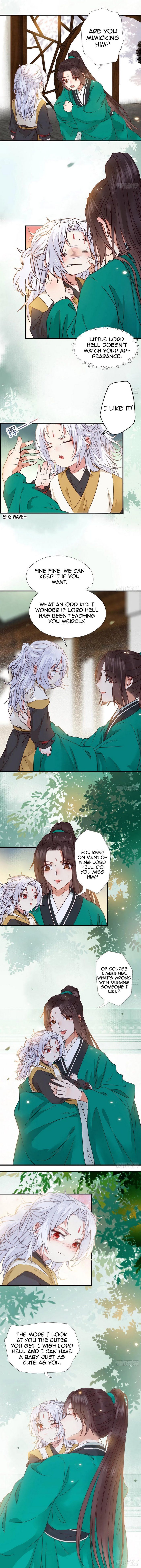 The Ghostly Doctor chapter 296 page 4