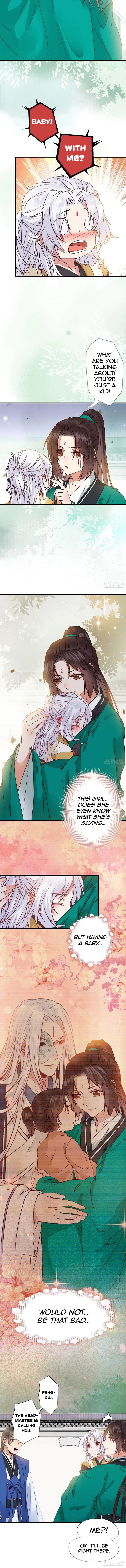 The Ghostly Doctor chapter 296 page 5