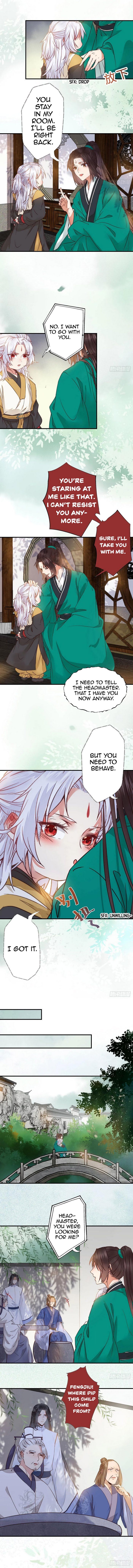 The Ghostly Doctor chapter 296 page 6