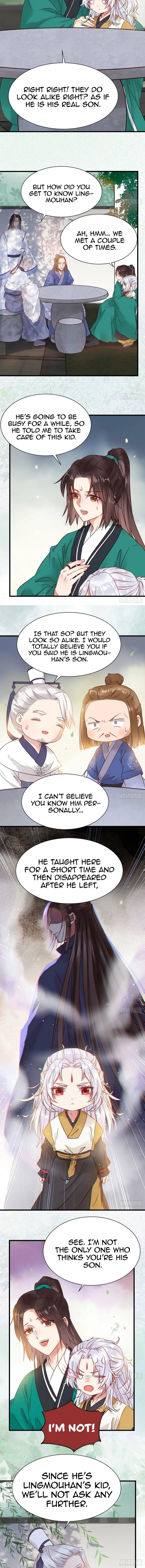 The Ghostly Doctor chapter 297 page 2