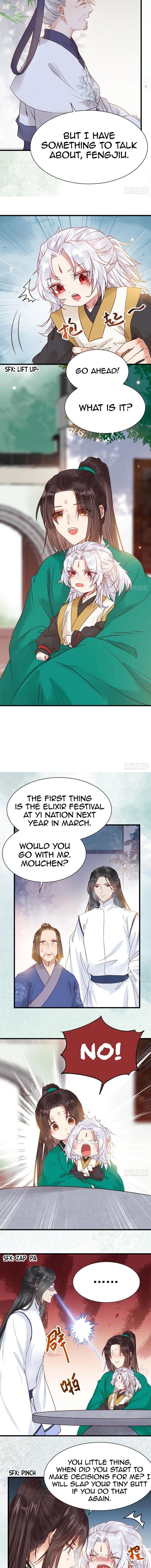 The Ghostly Doctor chapter 297 page 3