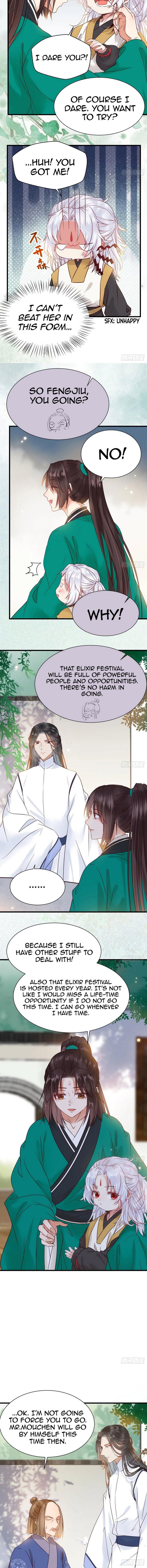 The Ghostly Doctor chapter 297 page 4