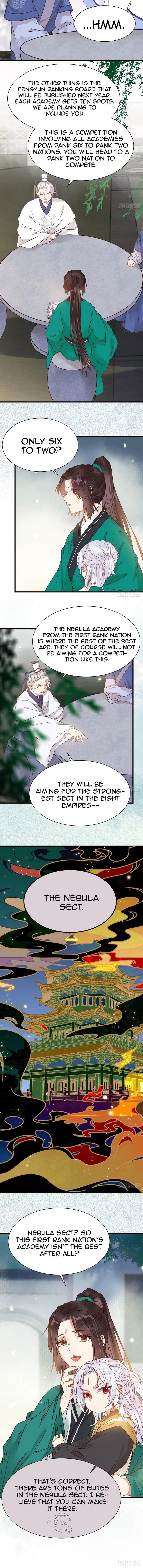 The Ghostly Doctor chapter 297 page 5