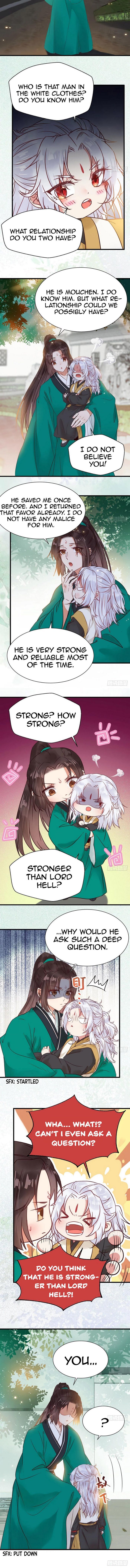 The Ghostly Doctor chapter 297 page 7