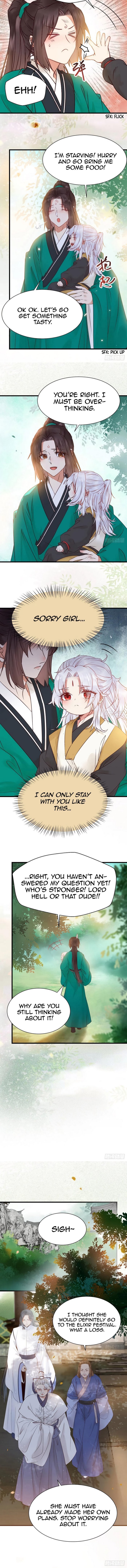 The Ghostly Doctor chapter 298 page 2