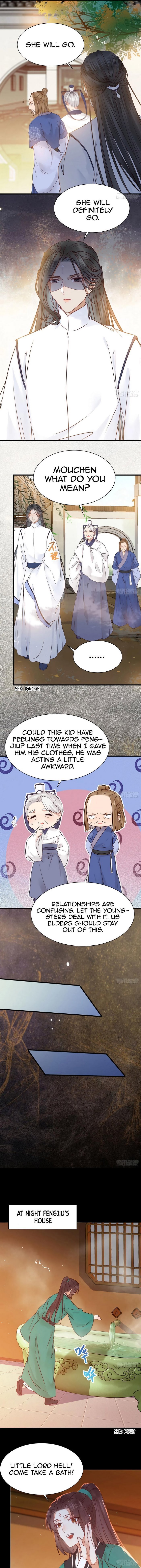 The Ghostly Doctor chapter 298 page 3