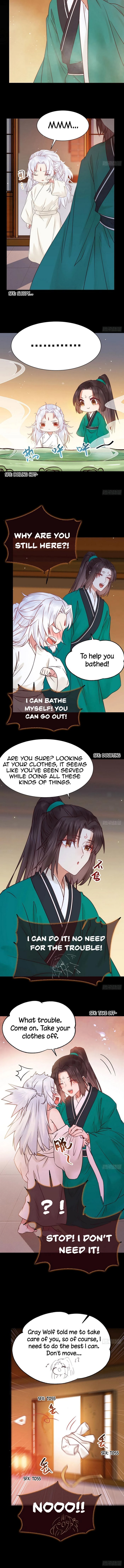 The Ghostly Doctor chapter 298 page 4