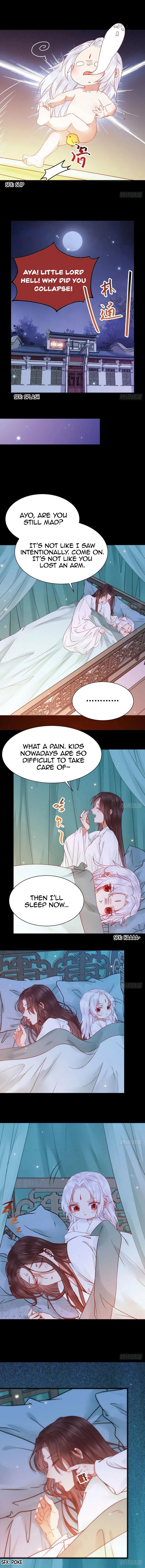 The Ghostly Doctor chapter 298 page 6