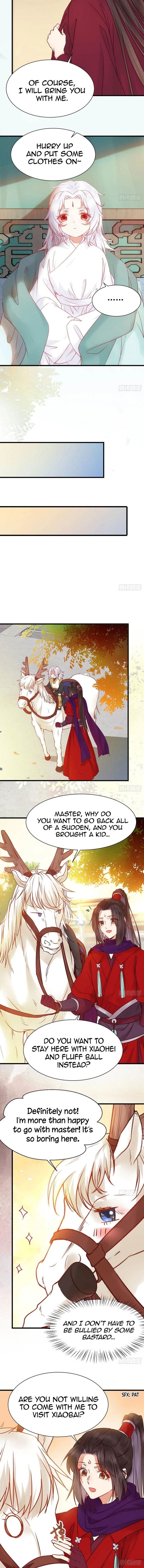 The Ghostly Doctor chapter 299 page 2