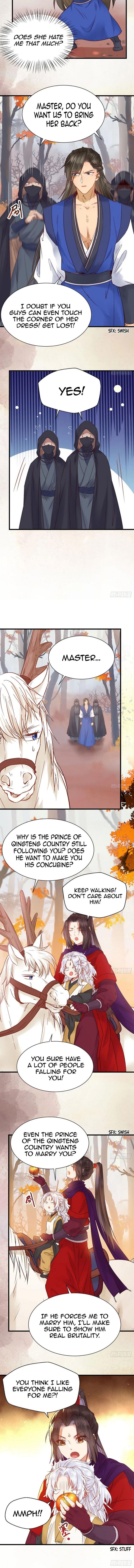 The Ghostly Doctor chapter 299 page 4