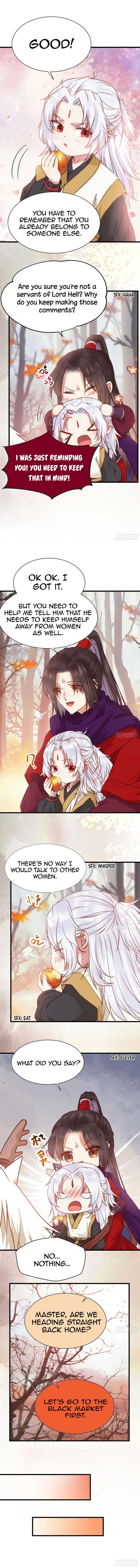 The Ghostly Doctor chapter 299 page 5