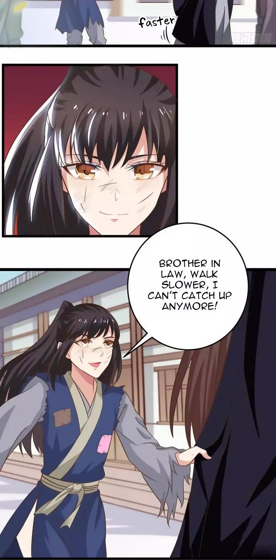 The Ghostly Doctor chapter 3 page 10