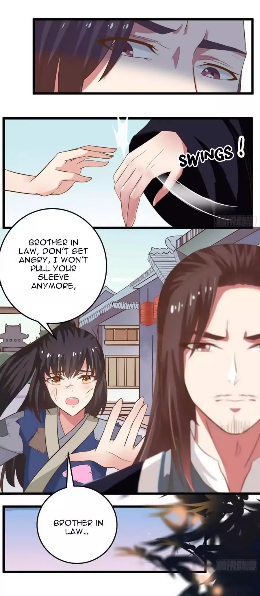 The Ghostly Doctor chapter 3 page 11