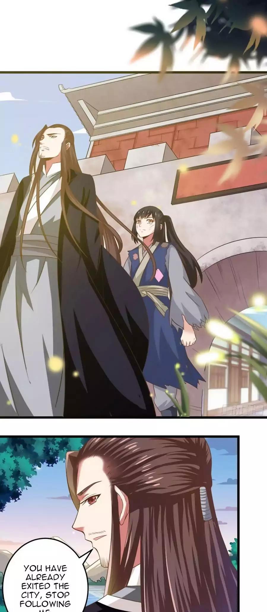 The Ghostly Doctor chapter 3 page 12