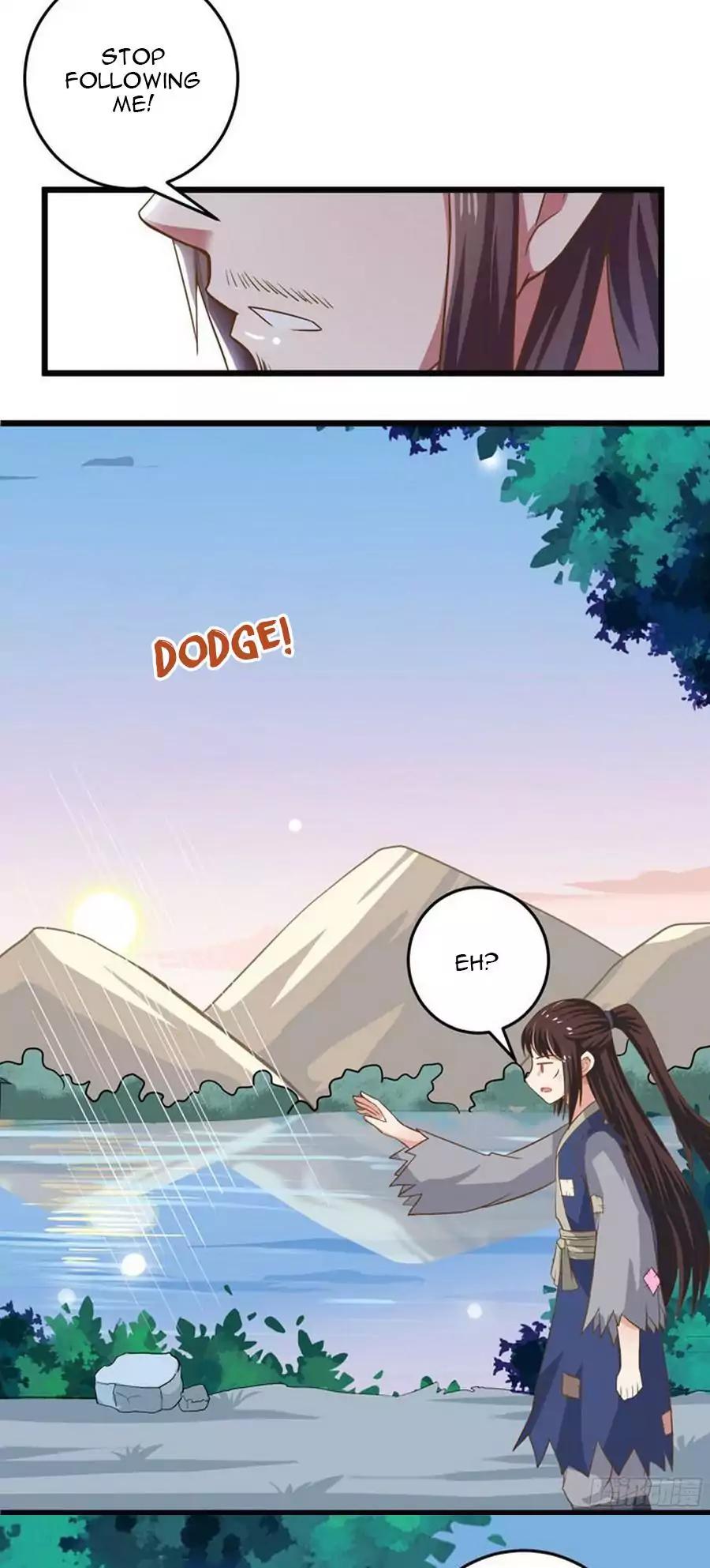 The Ghostly Doctor chapter 3 page 16