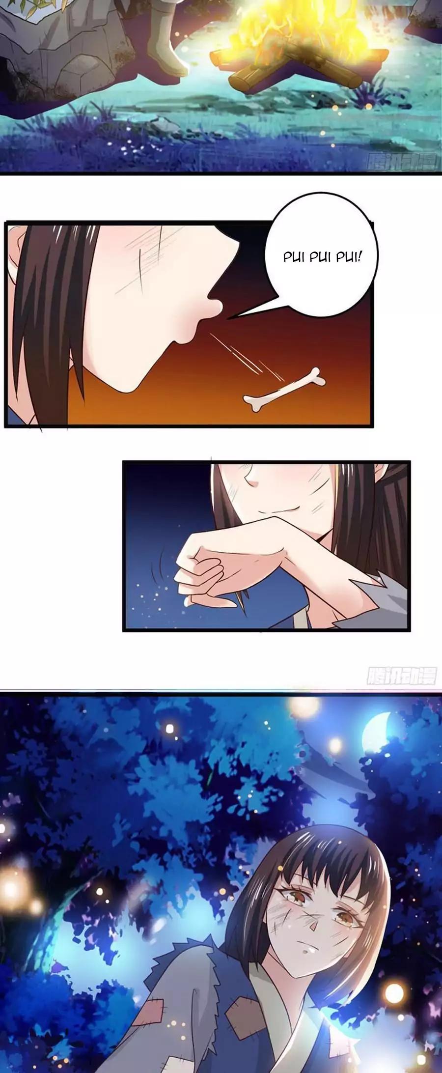 The Ghostly Doctor chapter 3 page 19