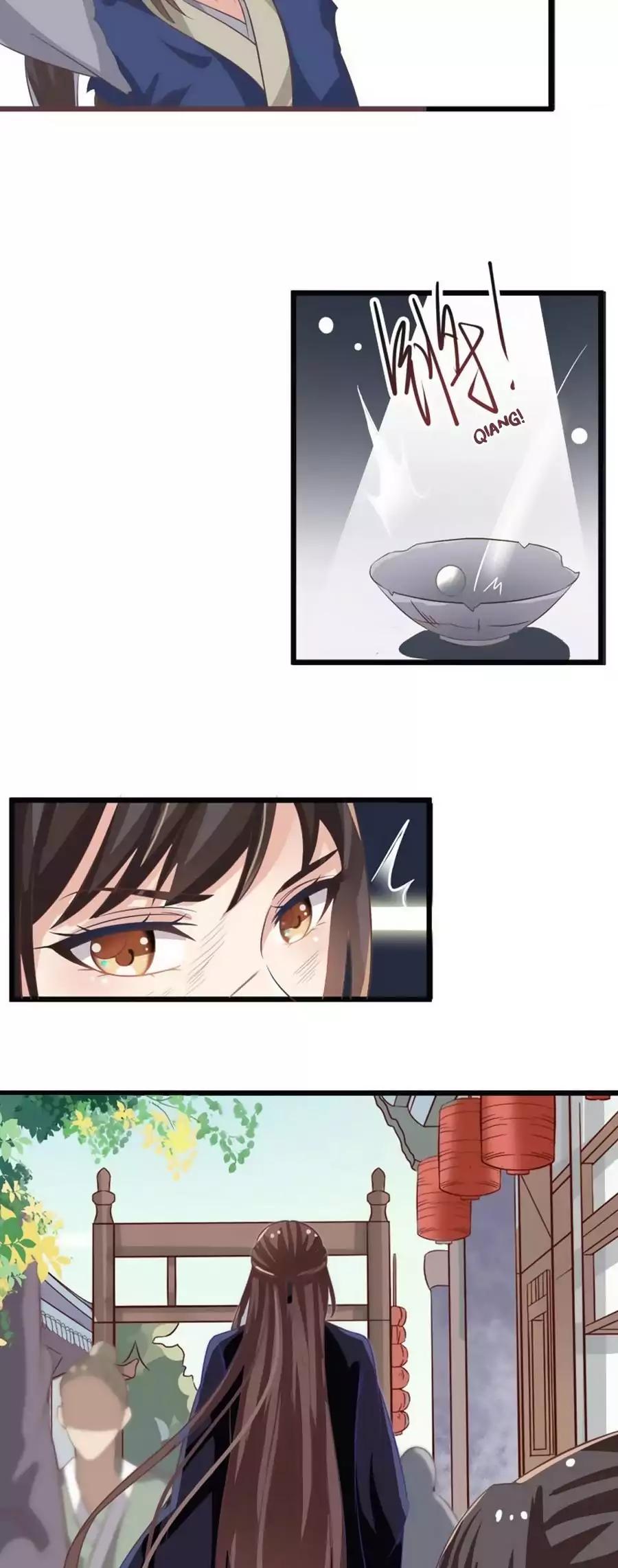 The Ghostly Doctor chapter 3 page 3