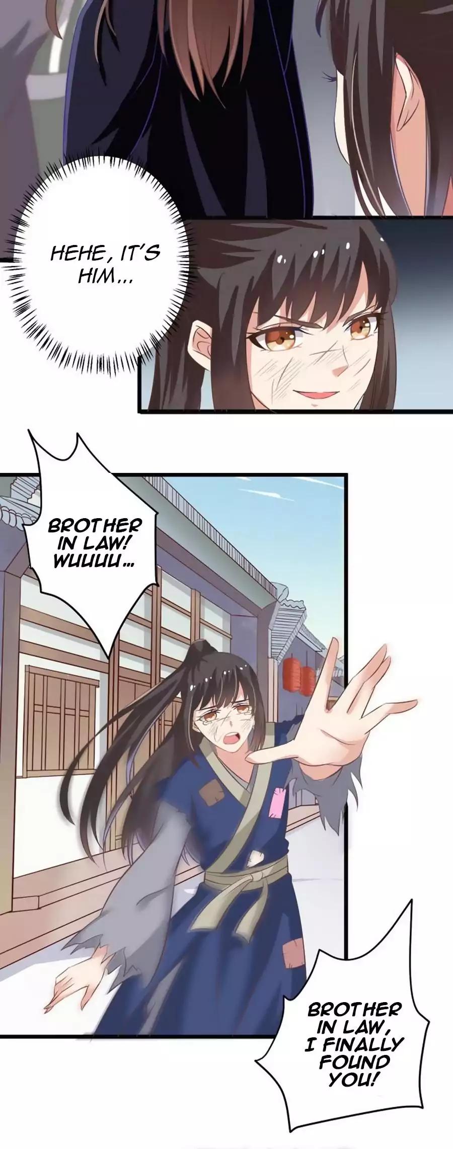 The Ghostly Doctor chapter 3 page 4