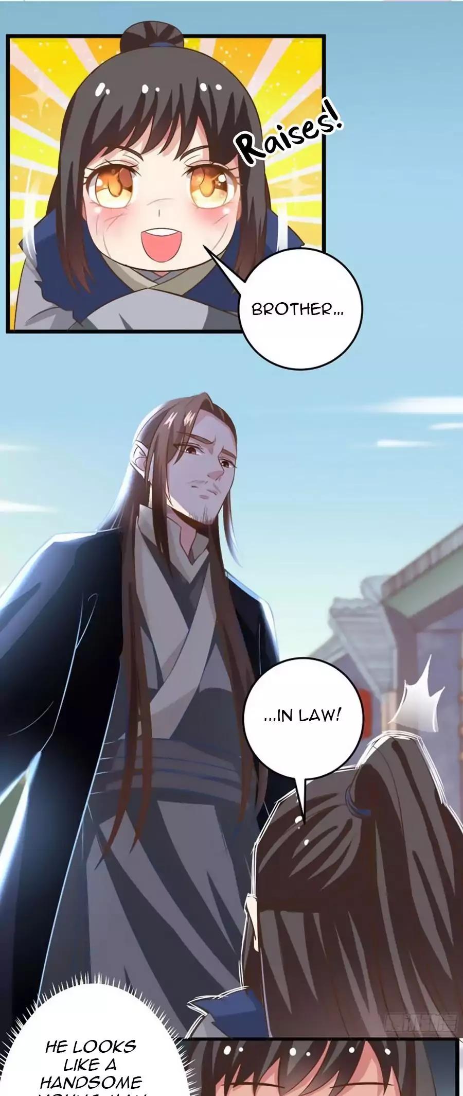 The Ghostly Doctor chapter 3 page 5