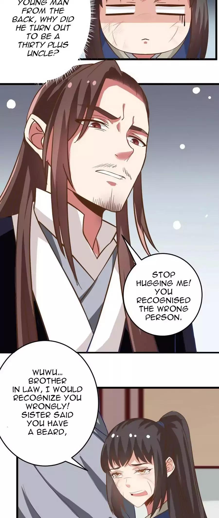 The Ghostly Doctor chapter 3 page 6