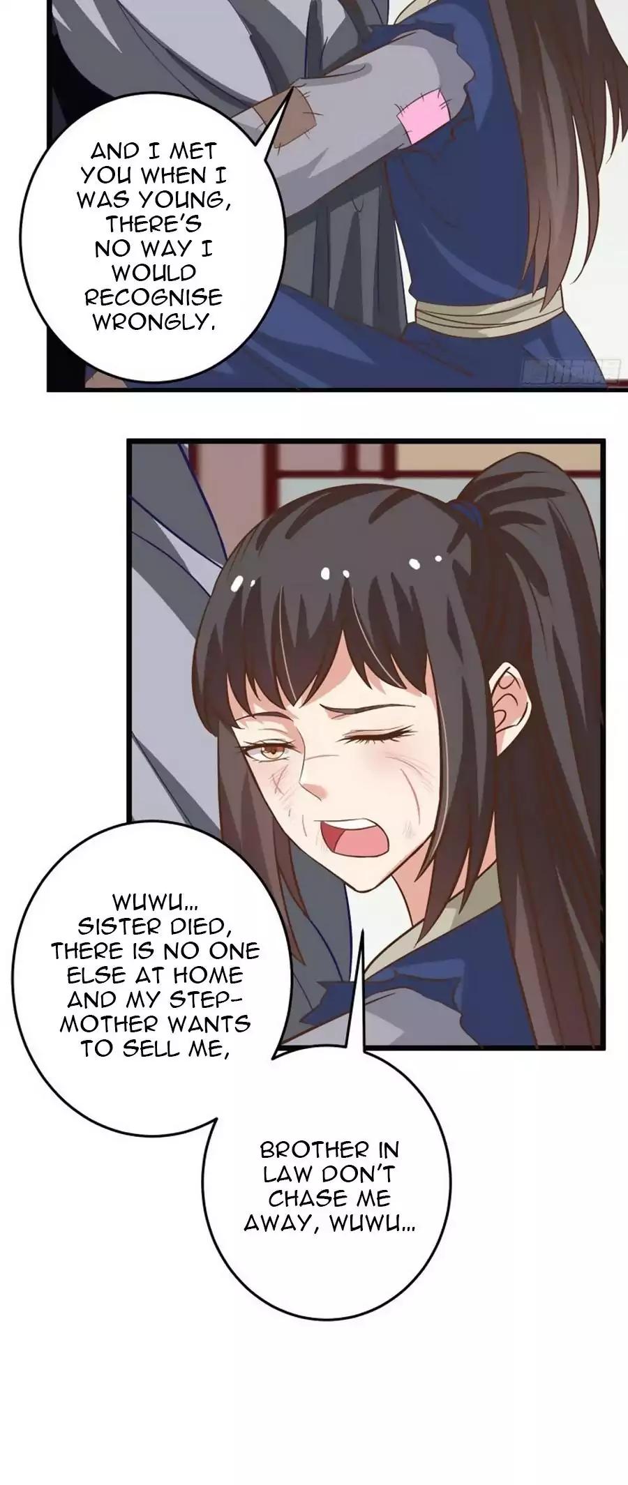 The Ghostly Doctor chapter 3 page 7