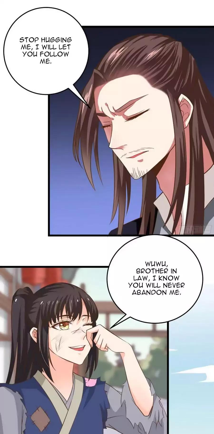 The Ghostly Doctor chapter 3 page 8