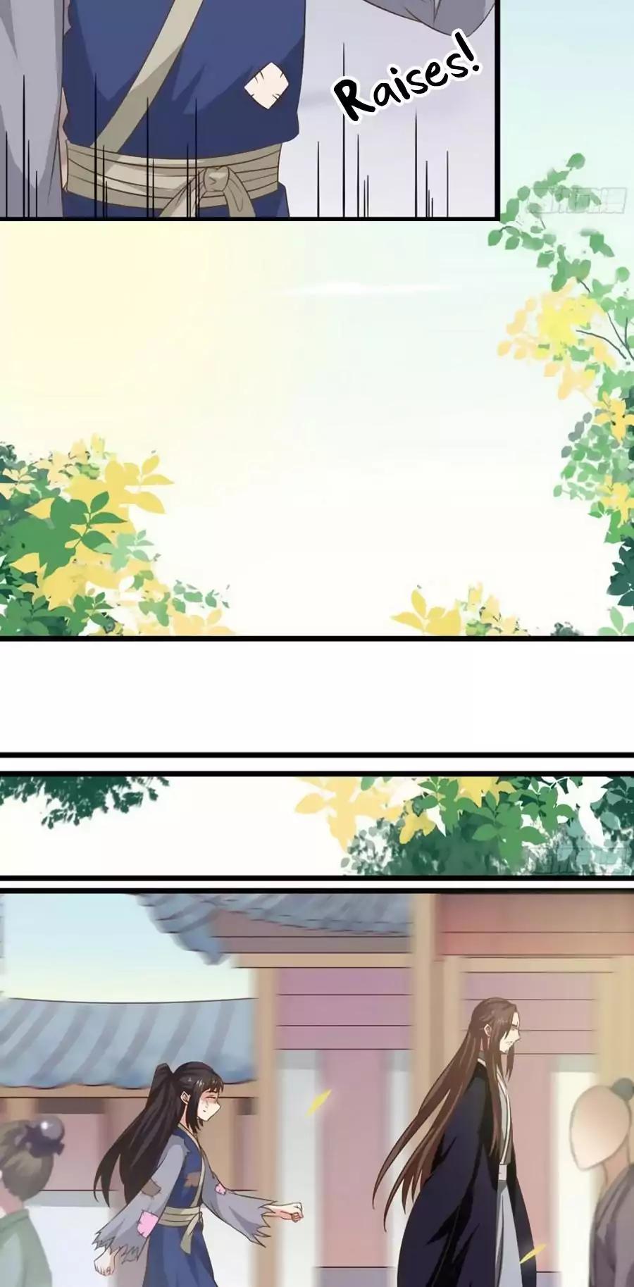 The Ghostly Doctor chapter 3 page 9