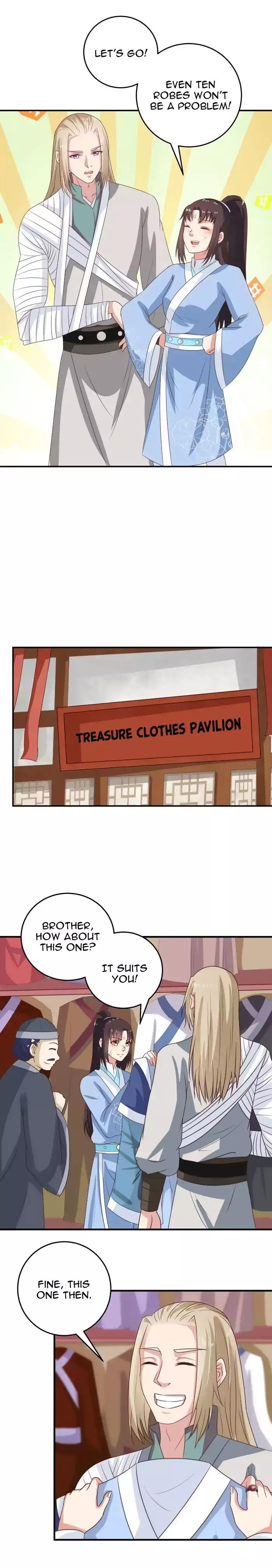 The Ghostly Doctor chapter 30 page 4