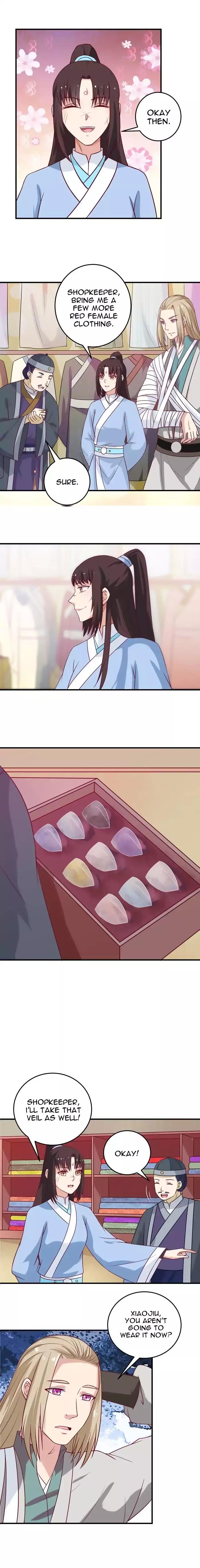 The Ghostly Doctor chapter 30 page 6