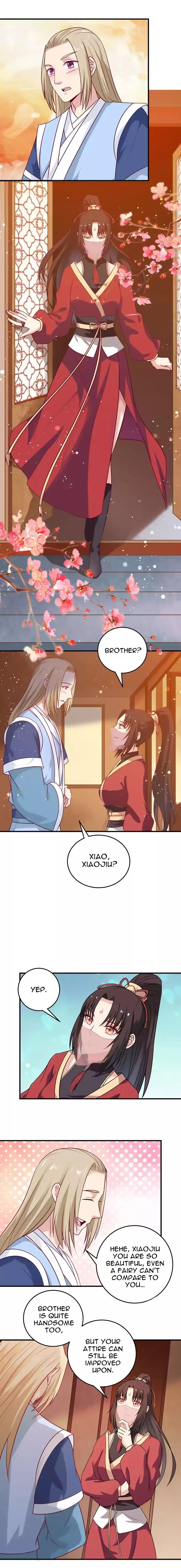 The Ghostly Doctor chapter 30 page 9