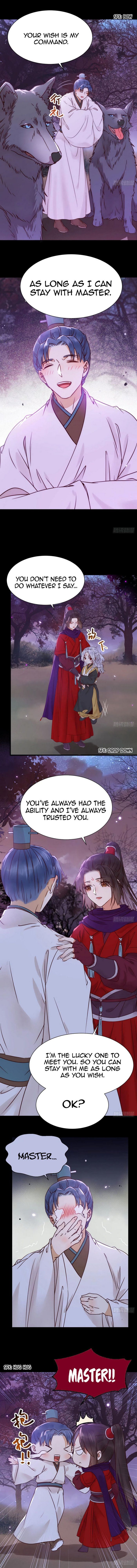 The Ghostly Doctor chapter 303 page 2