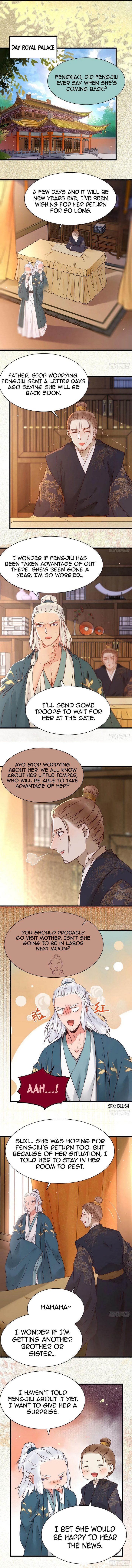 The Ghostly Doctor chapter 303 page 5