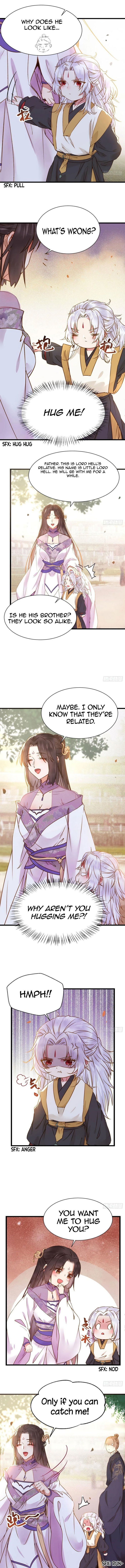 The Ghostly Doctor chapter 304 page 2