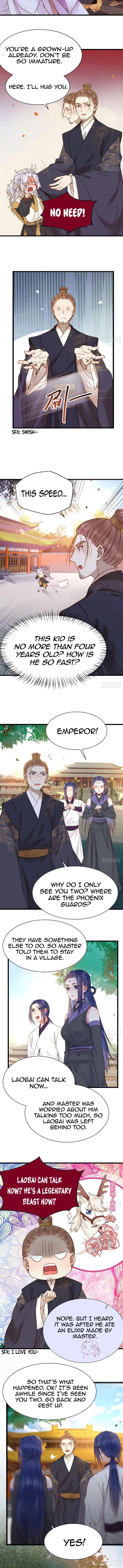 The Ghostly Doctor chapter 304 page 3