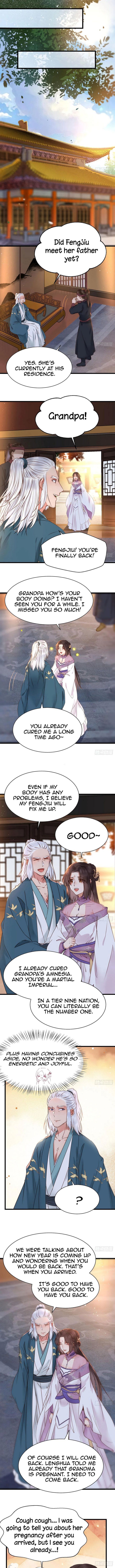 The Ghostly Doctor chapter 304 page 4