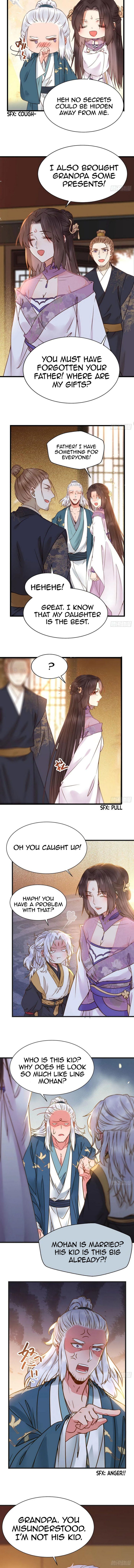 The Ghostly Doctor chapter 304 page 5