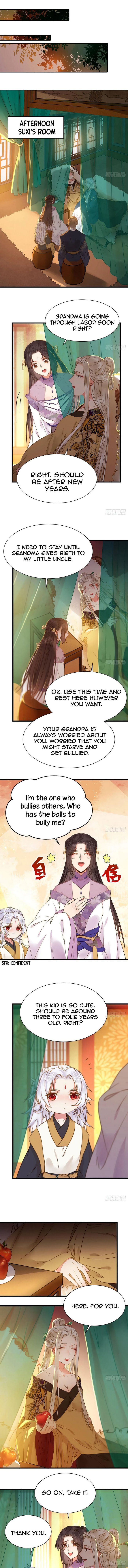 The Ghostly Doctor chapter 305 page 3