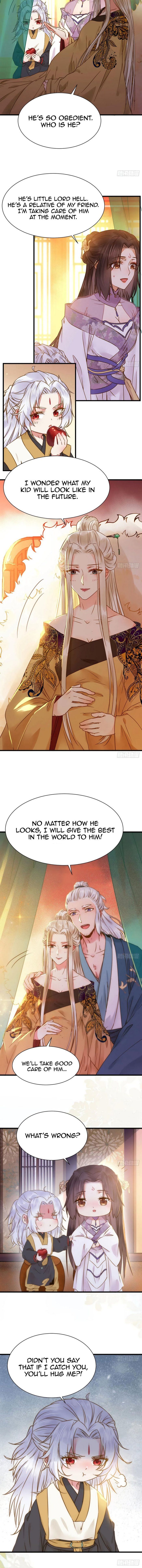 The Ghostly Doctor chapter 305 page 4