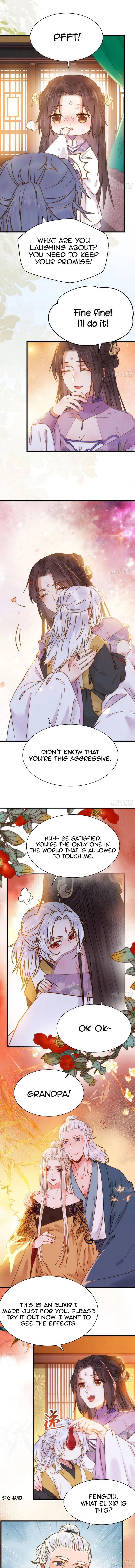 The Ghostly Doctor chapter 305 page 5