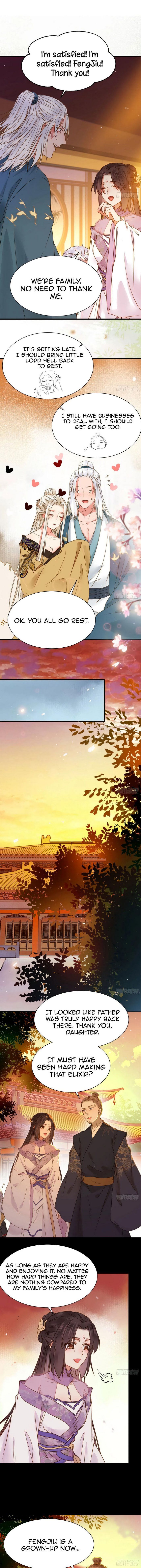 The Ghostly Doctor chapter 306 page 2