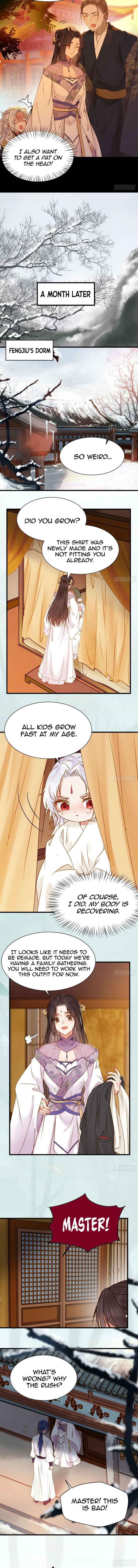 The Ghostly Doctor chapter 306 page 3