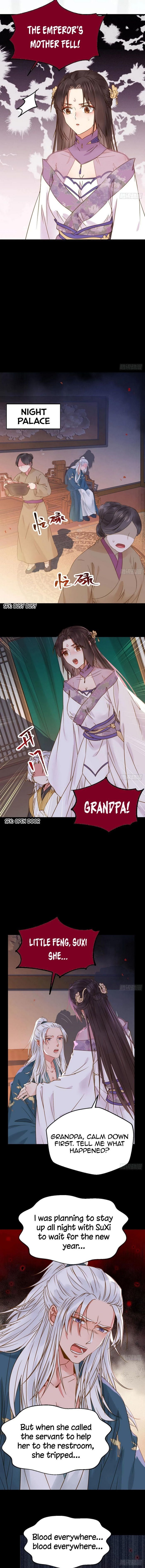 The Ghostly Doctor chapter 306 page 4