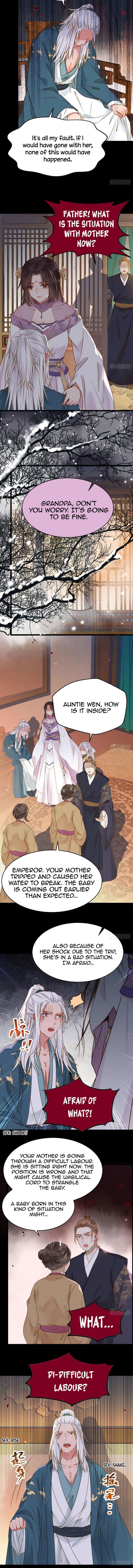 The Ghostly Doctor chapter 306 page 5