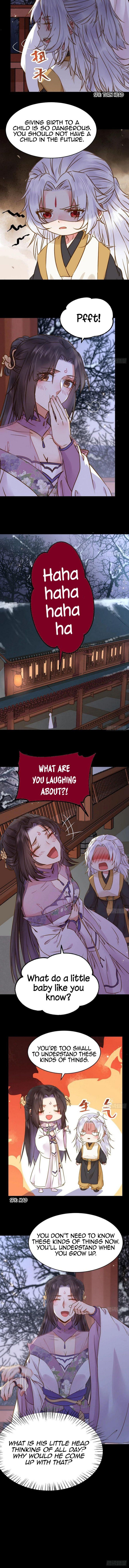 The Ghostly Doctor chapter 308 page 2