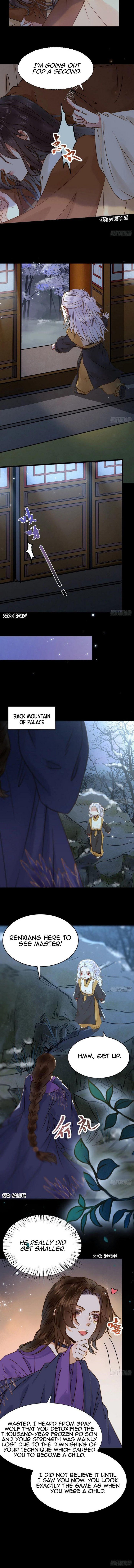 The Ghostly Doctor chapter 308 page 4