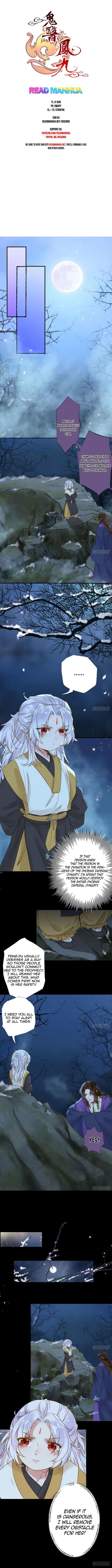 The Ghostly Doctor chapter 309 page 2